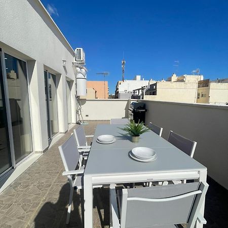 Uim Mediterraneo Atico Cendoya Wifi Sagunto Exteriér fotografie