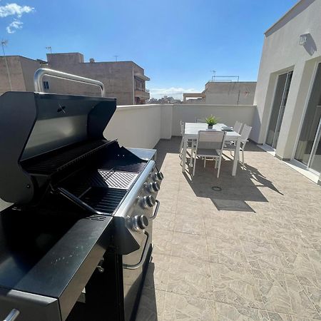 Uim Mediterraneo Atico Cendoya Wifi Sagunto Exteriér fotografie