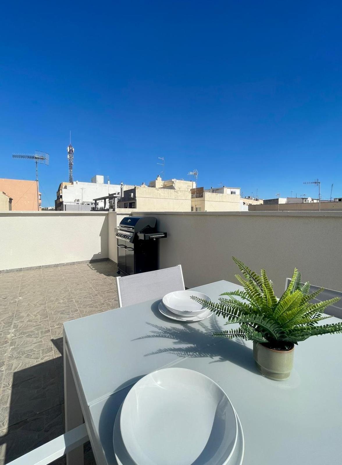 Uim Mediterraneo Atico Cendoya Wifi Sagunto Exteriér fotografie